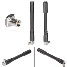 Netgear AirCard 781S 4G Mobile WiFi Hotspot Signal External Antenna 2pcs picture