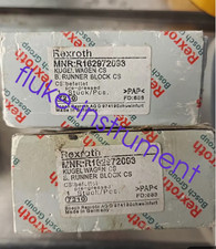 1PC Rexroth slider R162972093 brand new FedEx or DHL picture