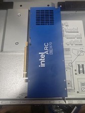 Intel Arc Pro B70 32GB RAM - Graphics Card - Excellent Condition picture