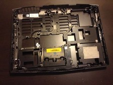 Alienware 14 Bottom Casing picture