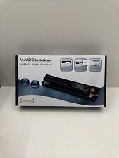 VuPoint Magic Instascan Portable Smart Scanner PDS-ST420-VP Brand New Open Box picture