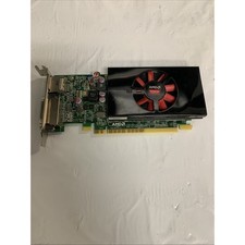 Dell N81X7 AMD Radeon R7 350X 4GB DDR3 Graphics Card C872 - E32-0404940-C24 picture