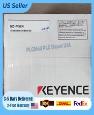 1pcs NEW KEYENCE SZ-V32N Laser Scanner DHL shipping picture