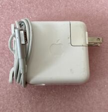 Apple A1244 Power Adapter Charger Magsafe 45W L-Tip Macbook Air 11, 13