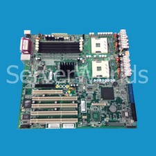 HP Proliant ML150 G2 System Board: 373275-001 370638 picture