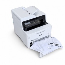 Brother MFC-L3770CDW Color Laser All-In-One Printer PLEASE READ FULL DESCRIPTION picture