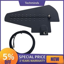 ANLEON A30 Directional Passive Log-periodic Dipole Array Antenna for IEM Systems picture