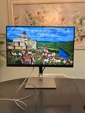 HP EliteDisplay E24 G4 23.8