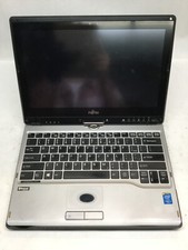 Fujitsu Life T734 Book 13
