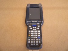 Intermec CK3X WiFi 2D Bluetooth Barcode Scanner CK3XAB4K000W4400 - SCRATCHED picture