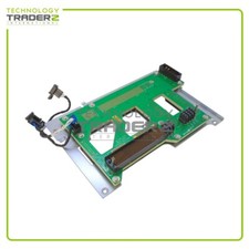AB464-60003 HP Integrity RX6600 Midplane Board W/ 1x AB463-2006D & Bracket picture