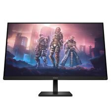 HP OMEN 32q 31.5-inch QHD 165Hz Gaming Monitor Pivot Rotation Height Adjustable picture