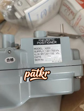 1PC New Masoneilan 4200P Valve Positioner  By DHL or FedEX picture