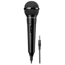 UNIDIRECTIONAL DYNAMIC STAGE MICROPHONE picture