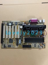 1pc used Asus P3B-F motherboard picture