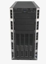Dell PowerEdge T330 8B LFF 2x 495W PSU - Choose CPU, RAM, RAID, HDD picture