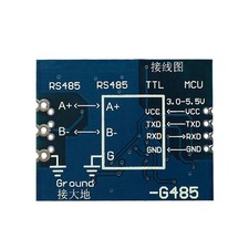 Industrial RS485 TTL Converters Module Embedde Isolation Chip for Diagnostics picture