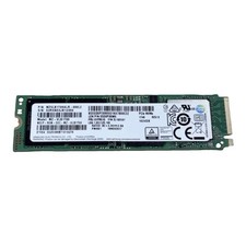 Samsung 1TB SSD PM981 M.2 2280 PCIe Gen3 NVMe SSD Solid State Drive MZ-VLB1T00 picture