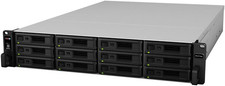 Synology 12 Bay Expansion RX1217sas for FlashStation / RackStation (Diskless) picture