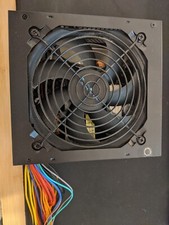 Apevia ATX-VS450W 450W ATX12V Power Supply picture