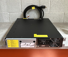 HP R/T3000 Uninterruptible Power System (UPS) | AF466A 3000 R/T G2 |No Batteries picture