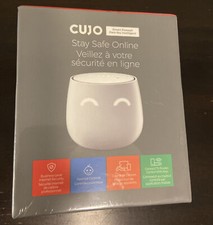 CUJO AI Smart Internet Security Firewall | (2nd Gen.) Protects Your Network New picture