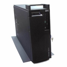 IBM 8286-41A iSeries Power8 Server EPXK 1 OS400 at v7r1 and 30 users picture