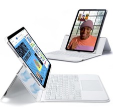ESR Ascend Keyboard Magnetic Detachable Case for iPad Air 5/4 & iPad Pro 11 picture