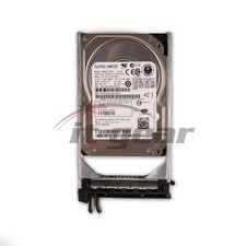 Dell NP659 146GB 10K SAS 2.5 3G MBB2147RC picture