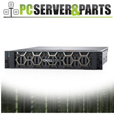 Dell PowerEdge R740XD 48 Core Server 2X Platinum 8160 H730P Custom - Wholesale picture
