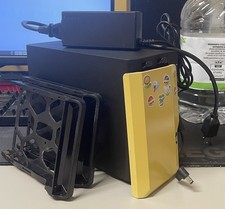 Synology 2 Bay DS218+ DiskStation w/ Upgraded 8GB RAM picture