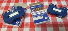 🖨️ 2 ALPS MD 5000 5500 Series Photo Overcoat Ink Cartridges picture