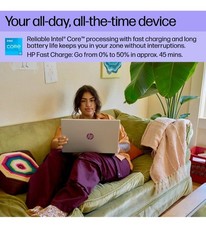 2026 HP Laptop Computer 15.6