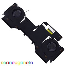 New Genuine Fan Heatsink For Lenovo Legion Pro 7 16IRX8H 82WQ 5H40S20789 picture
