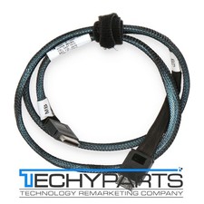Supermicro CBL-SAST-0830 80cm OCuLink to OCuLink NVMe Cable picture