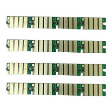 16pcs Toner Reset Chip EXTRA High for Xerox VersaLink C400, C405 picture