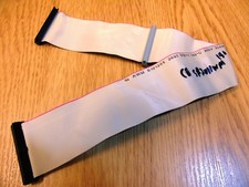 Compaq Presario SR2011WM Desktop CD Rom Drive IDE Cable  18