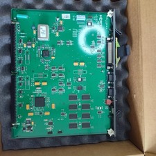 Nortel Networks NTRB53AA CLKC Global Large System Clock Controller Board MPCH5DD picture