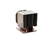 Dynatron J25 Copper Heat Spreader 4U CPU Heatsink and Blower for AMD Socket SP7 picture