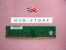 S26361-F3909-L516 16GB ECC UDIMM DDR4-2133 RAM Compatible for PRIMERGY RX1330 M2 picture
