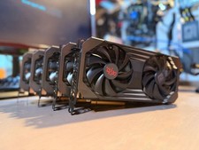 PowerColor Red Devil AMD Radeon RX 6600 XT 8GB GDDR6 Graphics Card picture