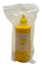Lotsa Style DTF Yellow Heat Transfer Ink Premium A+ Refill Bottle 250ml NEW picture