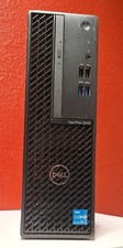 Dell Optiplex 3000 SFF  i3 12th Gen 12100 3.30 GHz 16GB Ram 1.25TB Win 11 P #1 picture