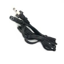 10Ft Power Cable for SONY SOUNDBAR SPEAKER HT-CT60 HT-CT60BT HT-CT80 HT-XT100 picture