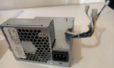 Genuine HP Compaq   Computer Power Supply  model PC 9058 240W  611482-001 picture