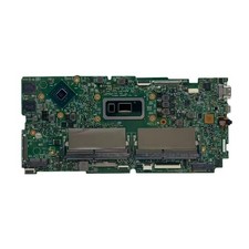 18706-1 For Dell Inspiron 15 7586 Laptop Motherboard 0C6KN0 i7-8565U MX150 2GB picture