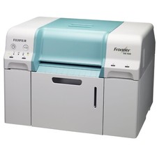 FUJIFILM FRONTIER DE100 Maintenance tool NO Limit picture