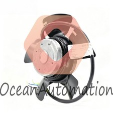 Ebmpapst A2D250-AA02-02 Axial Cooling Fan 400V 110W Large Air Volume Fan picture