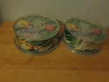 NEW KHYPERMEDIA 4.7GB DVD-R RECORDABLE 2 PACKS  25 EACH SPINDEL TOTAL 50 DVD-R  picture