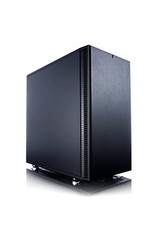 Fractal Design Define Mini C MicroATX computer case Steel - B01N44IE48 picture